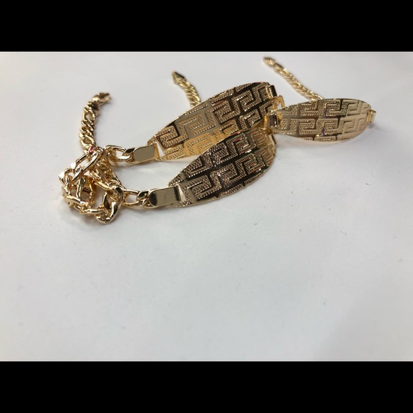 Stainlees steel bracelet😍🙌 - Picture 3 of 4